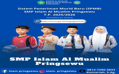 SPMB 2025/2026